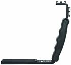 Ze-brk12 Zebrk12 Zeikos Right Angle Flash Bracket For Dslr Cameras 0187016669442