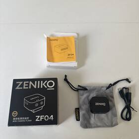 Zf08 Zeniko Zf04 Mini Camera Flash Speedlite For Canon Nikon Sony Fuji Olympus