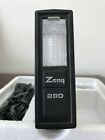 Zeny.280 Solidstate Zeny Camera Flash Vintage Manual Electronic Working