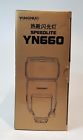 Zsi4110320261981jj Yongnuo Wireless Master Speedlite Flash For Canon Nikon 749029568114