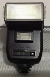 Fujica Autostrobo 300X Shoe Mount Flash Photo Film.. Fixed Price $39.99.
