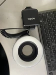 Godox Ring 72 Macro Led Light. Fixed Price $60.00.