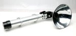 Original Graflex No. 2773 3-CELL "star Wars Lightsaber Flash W/reflector. See.. Fixed Price $89.99.