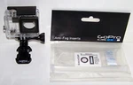 Genuine Gopro Hero 3,3+PLUS FITS4 Slim Waterproof Housing J-hook Anti Fog Insert. Fixed Price $15.99.