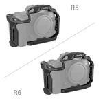 Smallrig Eos R5 & R6 Black Mamba Cage 3233B Closeout. Fixed Price $69.99.