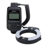 Yongnuo YN-14EX Ttl Led Macro Ring Flash Light For Canon. Fixed Price $171.92.