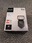 Sony HVL-F60M Shoes Mount Flash For. Fixed Price $239.99.