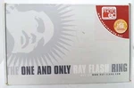 The One And Only Ray Flash Ring For Canon 580EX Ii. Fixed Price $49.99.