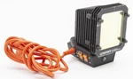 Unomat Lx 801 Car Light System Video Photo Hand Lamp. Fixed Price $36.44.