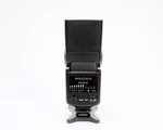 Insignia NS-DXFL2C Hot-shoe Clip-on Flash For Canon Eos. Fixed Price $19.99.