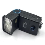 Vivitar Camera Ttl Flash Zoom Thyristor Sms 40D For Dm Y/c Mount Tested!. Fixed Price $16.70.