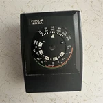 Popular 25CA Shoe Mount Strobe Flash Auto Manual For Film Cameras. Fixed Price $20.00.