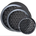 Lucid Filter Accessory For The 50MM Optics, Black, L-FF-50. Fixed Price $38.98.