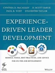 Experience-driven Leader Development: Models, Tools, Best Practices, And Advice. Fixed Price $104.62.