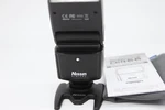 Nissin Digital DI466 Ittl Flash Speedlite For Nikon Cameras I-ttl Zoom. Fixed Price $50.00.