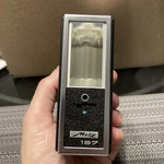 Metz Mecablitz 197-Q Quick Charge Flash L20C (no Cord). Fixed Price $26.99.