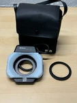 Nikon Macro Speed Light SB-21 (AD75). Fixed Price $35.00.