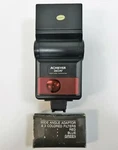 Cobra 700AF Dedicated Autofocus Flash For Canon Eos Film Camera /. Fixed Price $7.50.