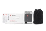 Tested Almost Mint Case Leica Cf Black Shoe Mount Flash For Minilux Zoom Japan. Fixed Price $134.99.