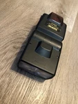 Sunpak Power Zoom 4000AF Flash - Ne For Nikon Cameras Tested. Fixed Price $11.31.