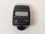 Viltrox JY610N Ii Speedlite Camera Flash Hot Shoe Lcd Display. Fixed Price $17.99.