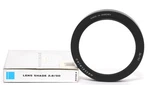 Hasselblad Lens Shade 2.8/50 Boxed 40584 Nearly Mint Condition. Fixed Price $62.80.
