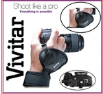 Pro Vivitar Hand Grip Wrist Strap For Nikon Coolpix B500 L340 L840 P900 B700. Fixed Price $11.93.