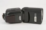 Sunpak DF3600U Cnx Universal Flash For Nikon Canon Af Cameras. Fixed Price $36.35.