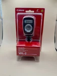 Canon Video Flash Light VFL-2. Fixed Price $59.99.