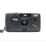 Kodak 35MM Camera KC50 Auto Focus Point And Shoot Film *working*. Fixed Price $39.99.