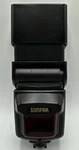 Sunpak MZ440AF-MX Electronic Auto-focus Flash For Minolta Tested & Working. Fixed Price $33.67.