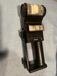 Phillips Electronic Camera Flash Thyristor P536GTCLS-X. Fixed Price $25.00.