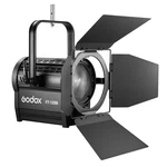 Godox F7-120 120W Bi-color Fresnel Light, Hang Mount. Fixed Price $899.00.