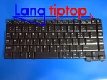 Keyboard Sl Toshiba Satellite A40 A45 A50 A55 A60 A65 A70 M30 Tecra A1 M1 Swiss. Fixed Price $30.22.