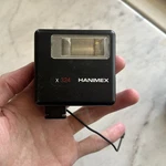 Hanimex Vintage X320 Electronic Camera Flash. Fixed Price $9.90.