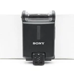 Sony HVL-F20AM Digital Shoe Mount Flash #387. Fixed Price $84.88.