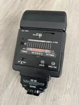 Sunpak NE-2D Electronic Flash System Interface Module Nikon Nib With Case. Fixed Price $39.00.