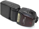 Minolta 5400HS Af Flash Speedlight Compact Portable From Japan. Fixed Price $138.99.