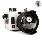Ikelite 6910.63 Underwater Housing For Sony Alpha A6300 Mirrorless Camera. Fixed Price $300.00.