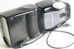 RB010 Working Item Panasonic PE-36S External Flash Strobe. Fixed Price $167.00.