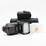 Sony HVL-F60M Shoe Mount Flash #915. Fixed Price $175.85.