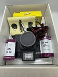 Holga 120 Sf Flash Camera Starter Kit By Lomography - Full Box Read Desc.. Fixed Price $69.99.