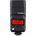 New Godox TT350C Mini Thinklite Ttl Flash For Canon Cameras, Usa Dealer #41982. Fixed Price $84.90.