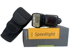 Promaster Ttl Speedlight 170SL For Canon. Fixed Price $49.99.