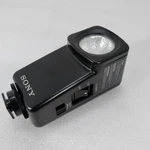 Sony HVL-10D Flash. Fixed Price $19.98.