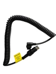 Promaster FBP4500 Power Cable For & Canon-new Open Box. Fixed Price $9.95.