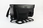 Nikon R1C1 Macro Speedlight Accessories With Case #G891. Fixed Price $100.00.