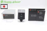 Almost Mint Box Leica Sf 24D Flash Black 14444 For M6 M7 M8 M9 Ttl Japan. Fixed Price $549.99.