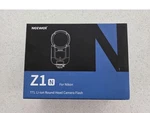 Neewer Z1-N Ttl Round Head Rechargeable Li-ion Camera Flash For Nikon New. Fixed Price $60.00.