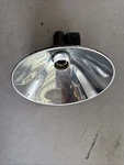 Vintage Heiland Flash Reflector Speed Graphic Camera Star Wars Prop Lightsaber. Fixed Price $25.97.